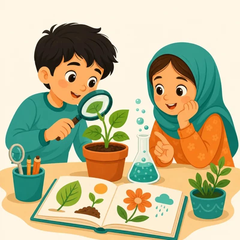 تصویر پایه 3 ابتدایی