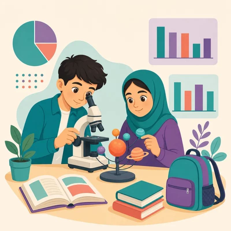 تصویر پایه 5 ابتدایی